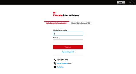 onlinecitadele lv|citadele interneta bankas.